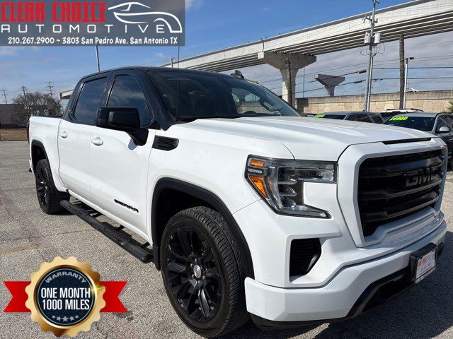 2020 GMC Sierra 1500 SLE | San Antonio, TX | Clear Choice Automotive South