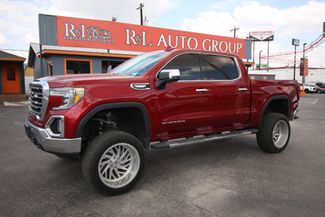 2020 GMC Sierra 1500 SLT | San Antonio, TX | R&L Certified Auto Group