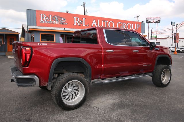 2020 GMC Sierra 1500 SLT | San Antonio, TX | R&L Certified Auto Group 2020 GMC Sierra 1500 SLT | San Antonio, TX | R&L Certified Auto Group
