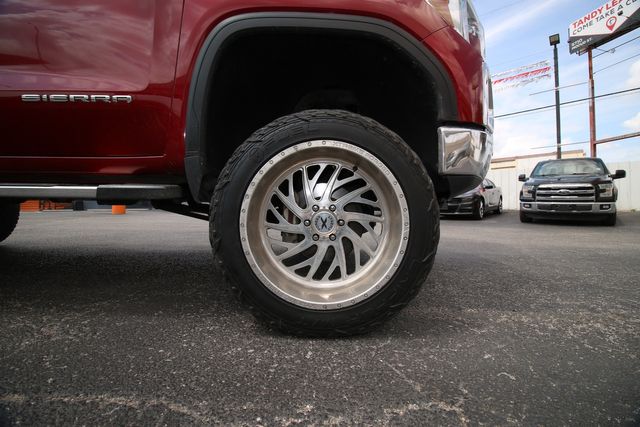 2020 GMC Sierra 1500 SLT | San Antonio, TX | R&L Certified Auto Group 2020 GMC Sierra 1500 SLT | San Antonio, TX | R&L Certified Auto Group