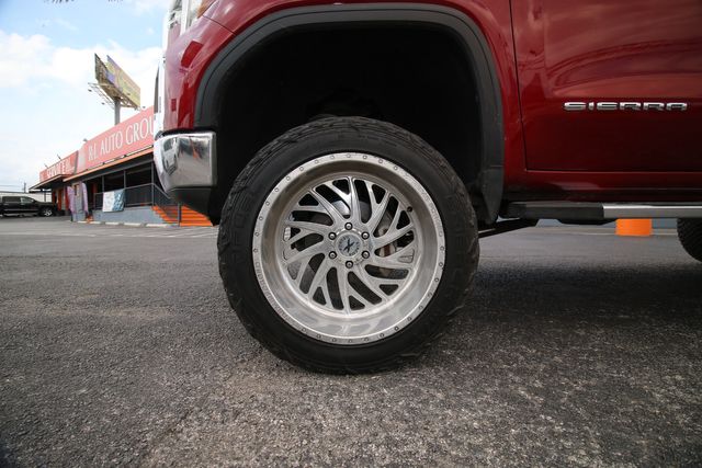 2020 GMC Sierra 1500 SLT | San Antonio, TX | R&L Certified Auto Group 2020 GMC Sierra 1500 SLT | San Antonio, TX | R&L Certified Auto Group