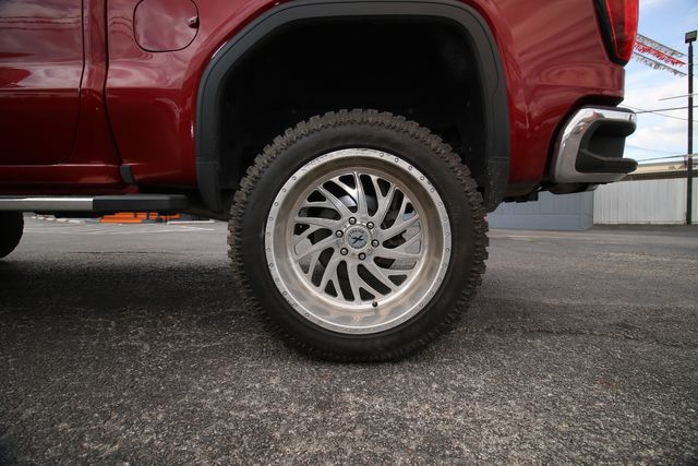 2020 GMC Sierra 1500 SLT | San Antonio, TX | R&L Certified Auto Group 2020 GMC Sierra 1500 SLT | San Antonio, TX | R&L Certified Auto Group