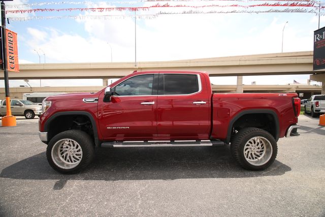 2020 GMC Sierra 1500 SLT | San Antonio, TX | R&amp;L Certified Auto Group
