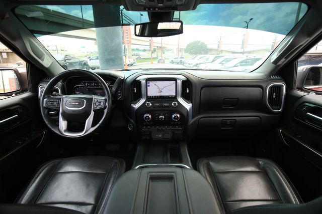 2020 GMC Sierra 1500 SLT | San Antonio, TX | R&amp;L Certified Auto Group