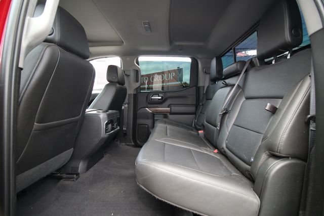 2020 GMC Sierra 1500 SLT | San Antonio, TX | R&amp;L Certified Auto Group
