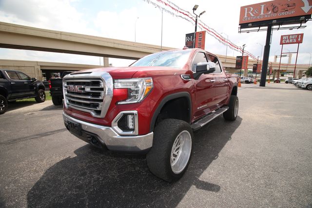 2020 GMC Sierra 1500 SLT | San Antonio, TX | R&amp;L Certified Auto Group