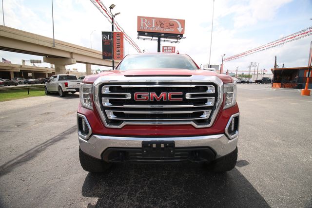 2020 GMC Sierra 1500 SLT | San Antonio, TX | R&L Certified Auto Group 2020 GMC Sierra 1500 SLT | San Antonio, TX | R&L Certified Auto Group