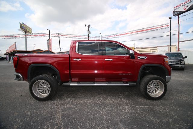 2020 GMC Sierra 1500 SLT | San Antonio, TX | R&L Certified Auto Group 2020 GMC Sierra 1500 SLT | San Antonio, TX | R&L Certified Auto Group