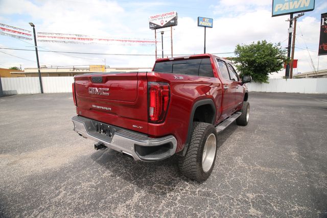 2020 GMC Sierra 1500 SLT | San Antonio, TX | R&L Certified Auto Group 2020 GMC Sierra 1500 SLT | San Antonio, TX | R&L Certified Auto Group