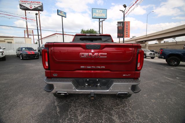 2020 GMC Sierra 1500 SLT | San Antonio, TX | R&L Certified Auto Group 2020 GMC Sierra 1500 SLT | San Antonio, TX | R&L Certified Auto Group
