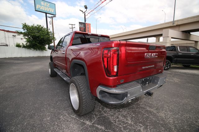 2020 GMC Sierra 1500 SLT | San Antonio, TX | R&L Certified Auto Group 2020 GMC Sierra 1500 SLT | San Antonio, TX | R&L Certified Auto Group