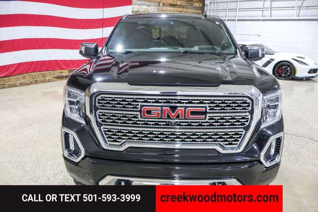 2020 GMC Sierra 1500 Denali Ultimate 4x4 6.2L CarbonPro LEVELED 22s 2020 GMC Sierra 1500 Denali Ultimate 4x4 6.2L CarbonPro LEVELED 22s