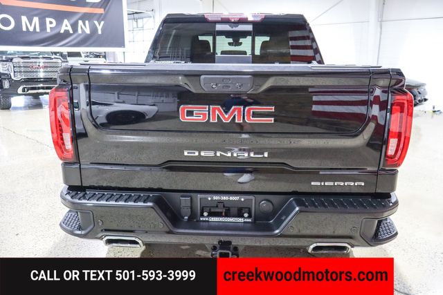 2020 GMC Sierra 1500 Denali Ultimate 4x4 6.2L CarbonPro LEVELED 22s 2020 GMC Sierra 1500 Denali Ultimate 4x4 6.2L CarbonPro LEVELED 22s