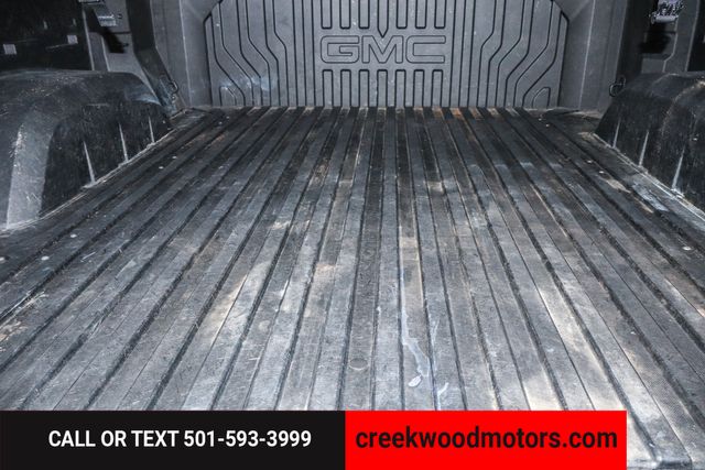 2020 GMC Sierra 1500 Denali Ultimate 4x4 6.2L CarbonPro LEVELED 22s 2020 GMC Sierra 1500 Denali Ultimate 4x4 6.2L CarbonPro LEVELED 22s