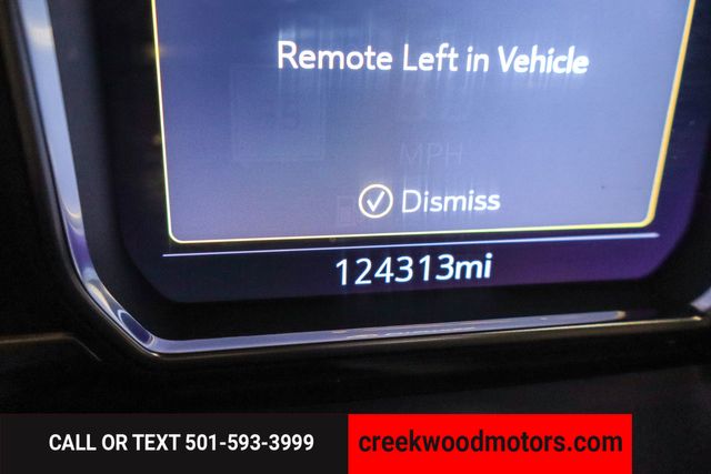 2020 GMC Sierra 1500 Denali Ultimate 4x4 6.2L CarbonPro LEVELED 22s