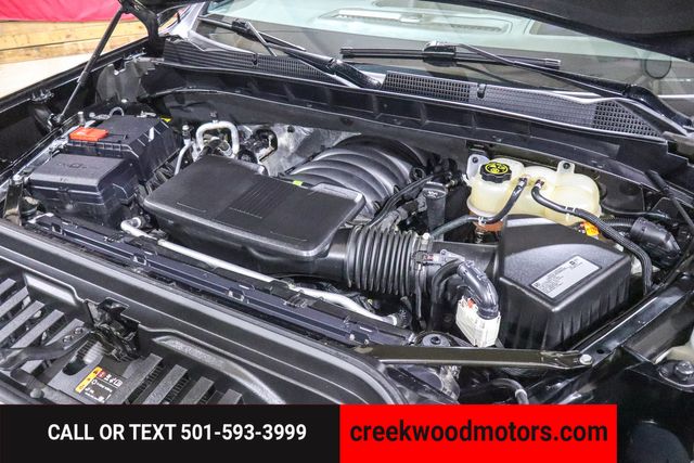 2020 GMC Sierra 1500 Denali Ultimate 4x4 6.2L CarbonPro LEVELED 22s