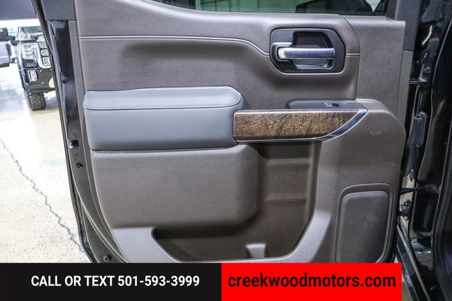 2020 GMC Sierra 1500 Denali Ultimate 4x4 6.2L CarbonPro LEVELED 22s 2020 GMC Sierra 1500 Denali Ultimate 4x4 6.2L CarbonPro LEVELED 22s