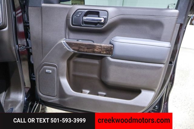 2020 GMC Sierra 1500 Denali Ultimate 4x4 6.2L CarbonPro LEVELED 22s 2020 GMC Sierra 1500 Denali Ultimate 4x4 6.2L CarbonPro LEVELED 22s