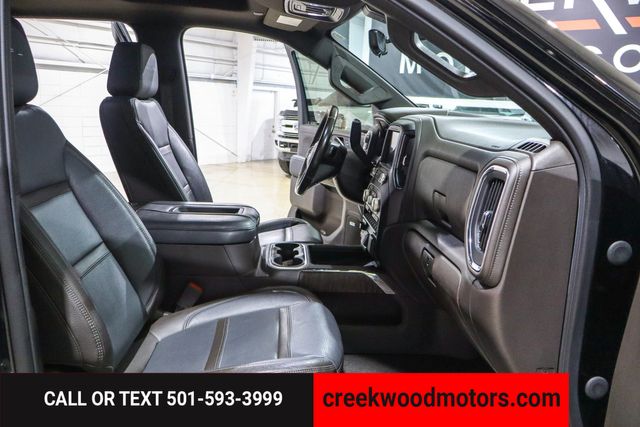 2020 GMC Sierra 1500 Denali Ultimate 4x4 6.2L CarbonPro LEVELED 22s 2020 GMC Sierra 1500 Denali Ultimate 4x4 6.2L CarbonPro LEVELED 22s