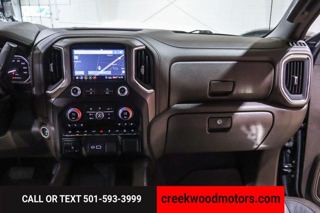 2020 GMC Sierra 1500 Denali Ultimate 4x4 6.2L CarbonPro LEVELED 22s 2020 GMC Sierra 1500 Denali Ultimate 4x4 6.2L CarbonPro LEVELED 22s