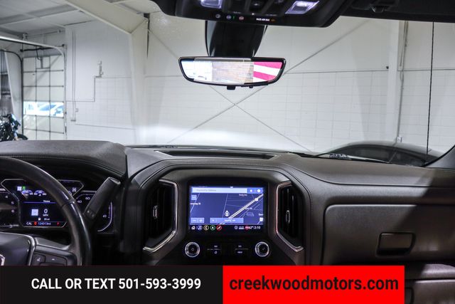 2020 GMC Sierra 1500 Denali Ultimate 4x4 6.2L CarbonPro LEVELED 22s 2020 GMC Sierra 1500 Denali Ultimate 4x4 6.2L CarbonPro LEVELED 22s