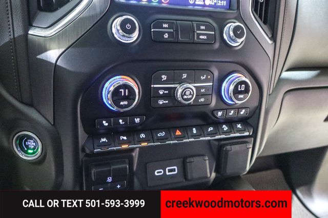 2020 GMC Sierra 1500 Denali Ultimate 4x4 6.2L CarbonPro LEVELED 22s 2020 GMC Sierra 1500 Denali Ultimate 4x4 6.2L CarbonPro LEVELED 22s