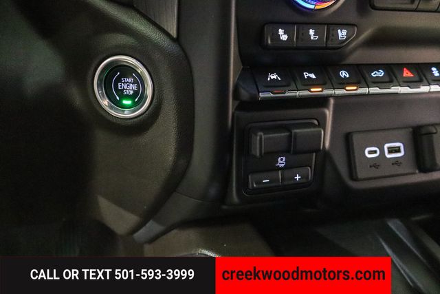 2020 GMC Sierra 1500 Denali Ultimate 4x4 6.2L CarbonPro LEVELED 22s 2020 GMC Sierra 1500 Denali Ultimate 4x4 6.2L CarbonPro LEVELED 22s