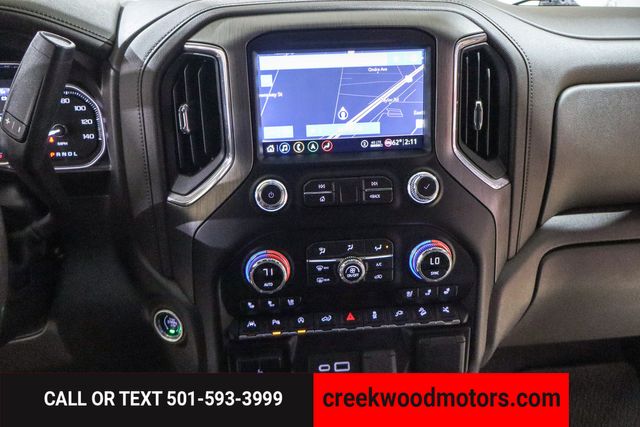 2020 GMC Sierra 1500 Denali Ultimate 4x4 6.2L CarbonPro LEVELED 22s 2020 GMC Sierra 1500 Denali Ultimate 4x4 6.2L CarbonPro LEVELED 22s