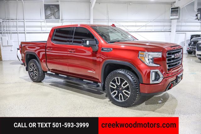 2020 GMC Sierra 1500 AT4 Premium 6.2 4x4 20s Financing Red Loaded NICE 2020 GMC Sierra 1500 AT4 Premium 6.2 4x4 20s Financing Red Loaded NICE