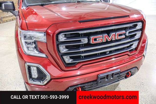 2020 GMC Sierra 1500 AT4 Premium 6.2 4x4 20s Financing Red Loaded NICE 2020 GMC Sierra 1500 AT4 Premium 6.2 4x4 20s Financing Red Loaded NICE