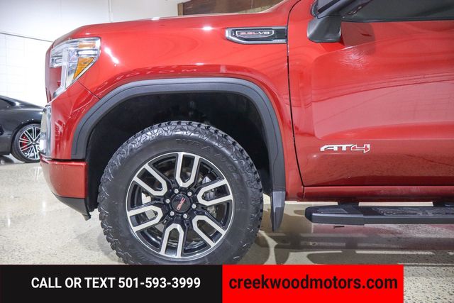 2020 GMC Sierra 1500 AT4 Premium 6.2 4x4 20s Financing Red Loaded NICE 2020 GMC Sierra 1500 AT4 Premium 6.2 4x4 20s Financing Red Loaded NICE