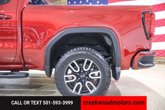 2020 GMC Sierra 1500 AT4 Premium 6.2 4x4 20s Financing Red Loaded NICE 2020 GMC Sierra 1500 AT4 Premium 6.2 4x4 20s Financing Red Loaded NICE