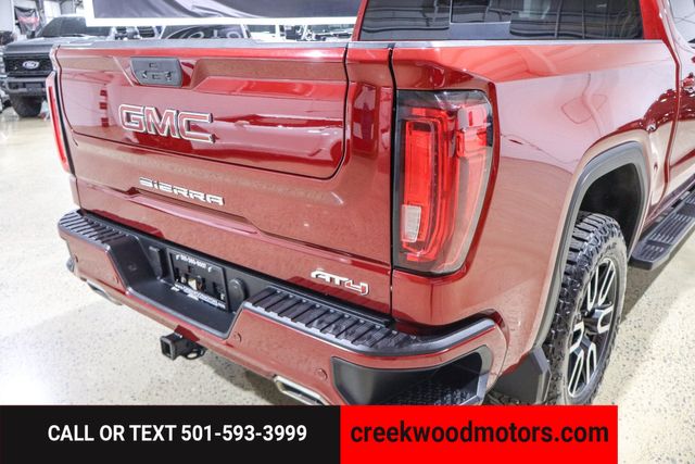 2020 GMC Sierra 1500 AT4 Premium 6.2 4x4 20s Financing Red Loaded NICE 2020 GMC Sierra 1500 AT4 Premium 6.2 4x4 20s Financing Red Loaded NICE