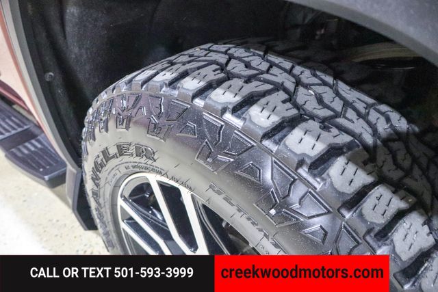 2020 GMC Sierra 1500 AT4 Premium 6.2 4x4 20s Financing Red Loaded NICE 2020 GMC Sierra 1500 AT4 Premium 6.2 4x4 20s Financing Red Loaded NICE