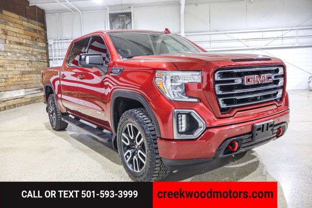 2020 GMC Sierra 1500 AT4 Premium 6.2 4x4 20s Financing Red Loaded NICE 2020 GMC Sierra 1500 AT4 Premium 6.2 4x4 20s Financing Red Loaded NICE