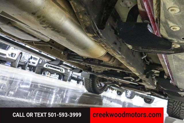 2020 GMC Sierra 1500 AT4 Premium 6.2 4x4 20s Financing Red Loaded NICE 2020 GMC Sierra 1500 AT4 Premium 6.2 4x4 20s Financing Red Loaded NICE