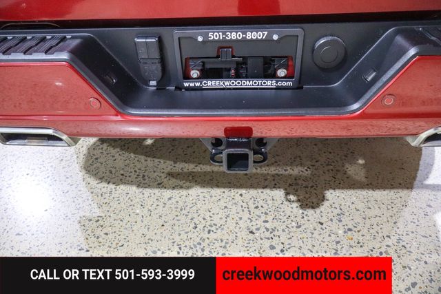 2020 GMC Sierra 1500 AT4 Premium 6.2 4x4 20s Financing Red Loaded NICE 2020 GMC Sierra 1500 AT4 Premium 6.2 4x4 20s Financing Red Loaded NICE