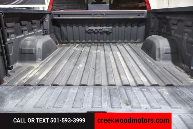 2020 GMC Sierra 1500 AT4 Premium 6.2 4x4 20s Financing Red Loaded NICE 2020 GMC Sierra 1500 AT4 Premium 6.2 4x4 20s Financing Red Loaded NICE