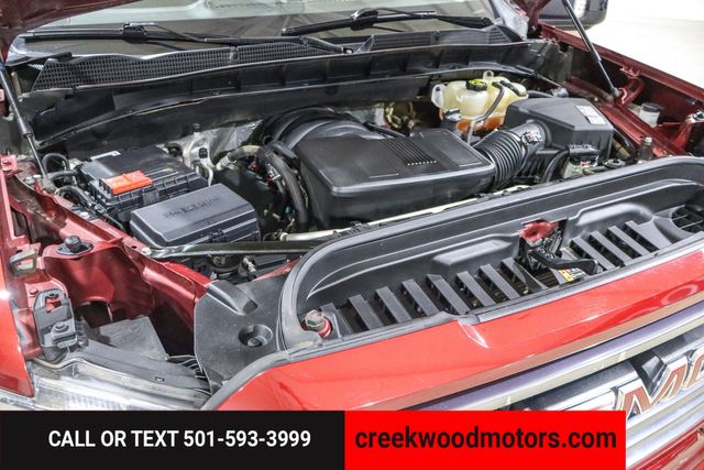 2020 GMC Sierra 1500 AT4 Premium 6.2 4x4 20s Financing Red Loaded NICE 2020 GMC Sierra 1500 AT4 Premium 6.2 4x4 20s Financing Red Loaded NICE