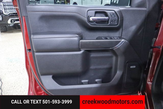 2020 GMC Sierra 1500 AT4 Premium 6.2 4x4 20s Financing Red Loaded NICE 2020 GMC Sierra 1500 AT4 Premium 6.2 4x4 20s Financing Red Loaded NICE