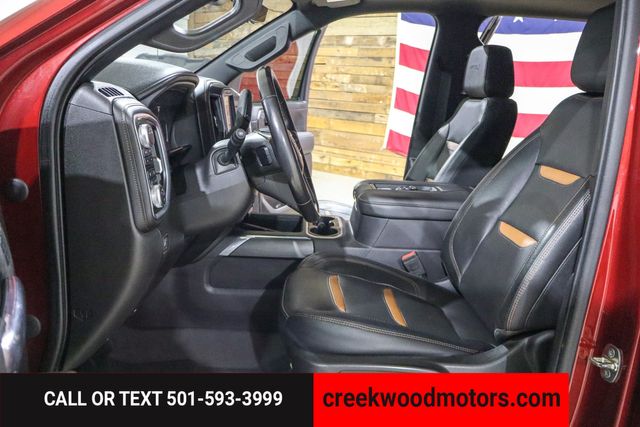 2020 GMC Sierra 1500 AT4 Premium 6.2 4x4 20s Financing Red Loaded NICE 2020 GMC Sierra 1500 AT4 Premium 6.2 4x4 20s Financing Red Loaded NICE