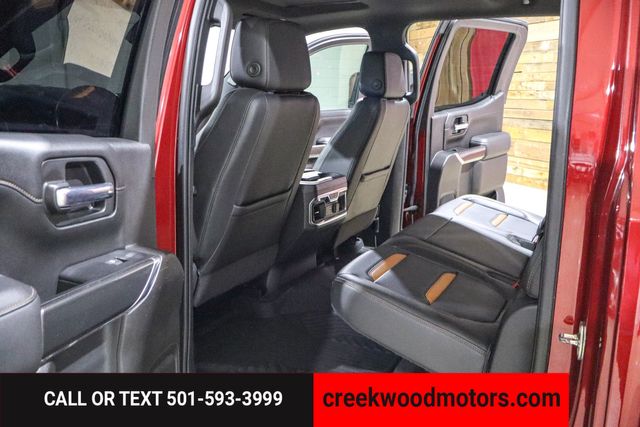 2020 GMC Sierra 1500 AT4 Premium 6.2 4x4 20s Financing Red Loaded NICE 2020 GMC Sierra 1500 AT4 Premium 6.2 4x4 20s Financing Red Loaded NICE