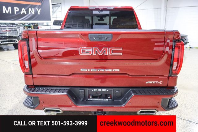 2020 GMC Sierra 1500 AT4 Premium 6.2 4x4 20s Financing Red Loaded NICE 2020 GMC Sierra 1500 AT4 Premium 6.2 4x4 20s Financing Red Loaded NICE