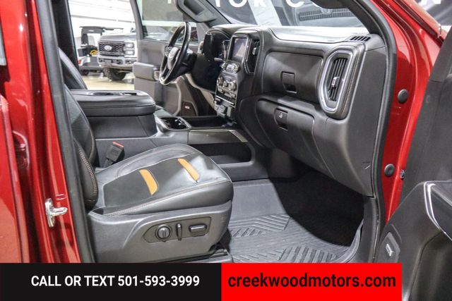 2020 GMC Sierra 1500 AT4 Premium 6.2 4x4 20s Financing Red Loaded NICE 2020 GMC Sierra 1500 AT4 Premium 6.2 4x4 20s Financing Red Loaded NICE