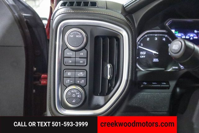 2020 GMC Sierra 1500 AT4 Premium 6.2 4x4 20s Financing Red Loaded NICE 2020 GMC Sierra 1500 AT4 Premium 6.2 4x4 20s Financing Red Loaded NICE