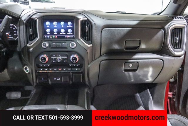 2020 GMC Sierra 1500 AT4 Premium 6.2 4x4 20s Financing Red Loaded NICE 2020 GMC Sierra 1500 AT4 Premium 6.2 4x4 20s Financing Red Loaded NICE