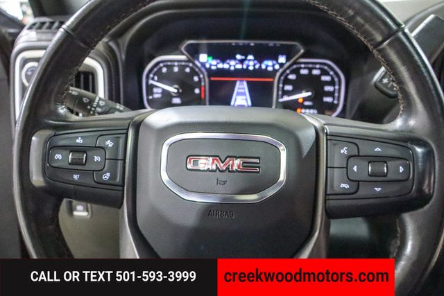 2020 GMC Sierra 1500 AT4 Premium 6.2 4x4 20s Financing Red Loaded NICE 2020 GMC Sierra 1500 AT4 Premium 6.2 4x4 20s Financing Red Loaded NICE