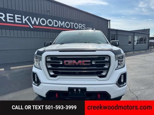 2020 GMC Sierra 1500 AT4 Diesel 4x4 Financing 2020 GMC Sierra 1500 AT4 Diesel 4x4 Financing