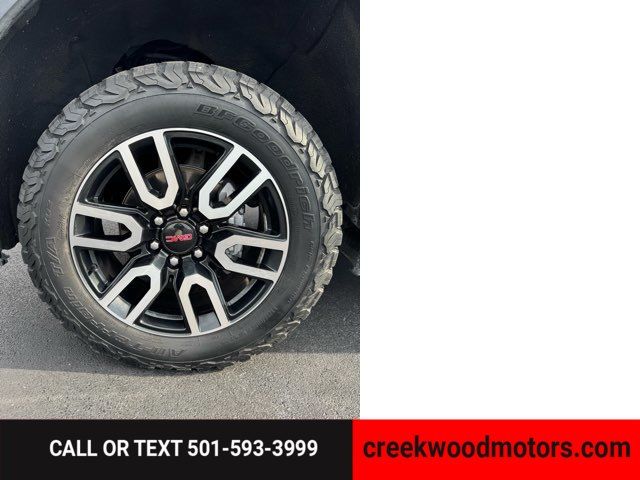 2020 GMC Sierra 1500 AT4 Diesel 4x4 Financing 2020 GMC Sierra 1500 AT4 Diesel 4x4 Financing