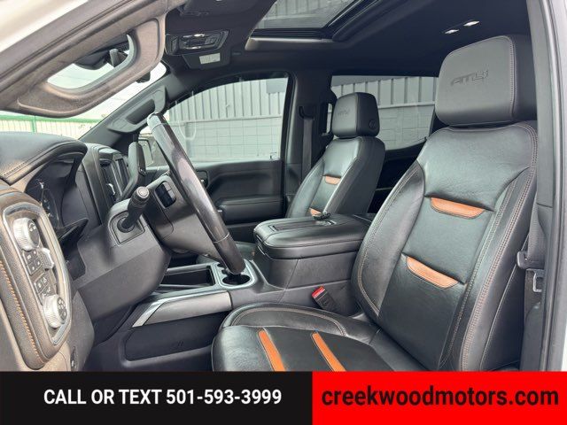 2020 GMC Sierra 1500 AT4 4x4 Duramax Diesel LEVELED 20s Financing White 2020 GMC Sierra 1500 AT4 4x4 Duramax Diesel LEVELED 20s Financing White